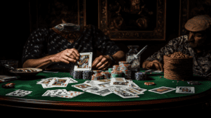 Pokerboom Moneymaker-effekten