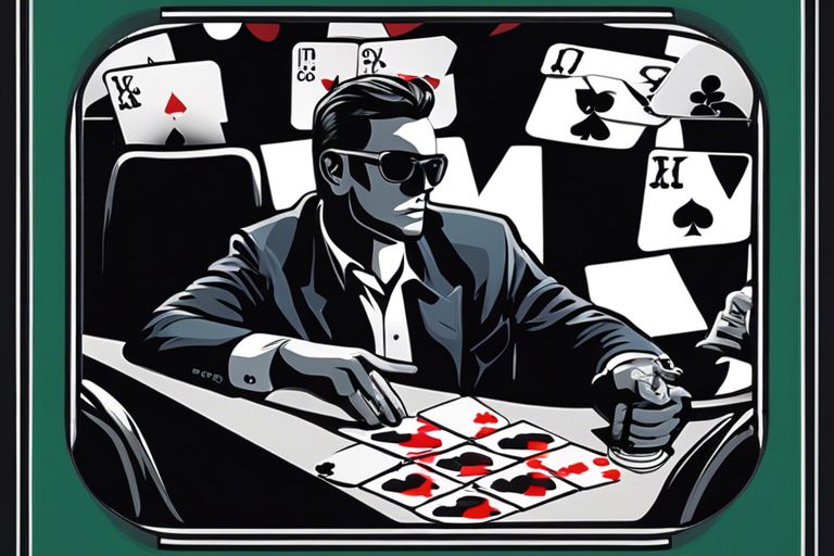 Vilka är De Bästa Strategierna När Jag Spelar Texas Hold'em Poker?