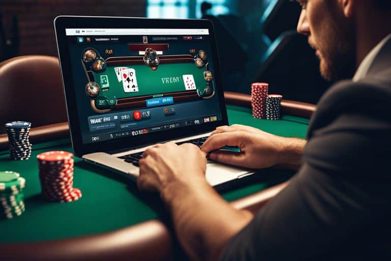 Spela Gratis Poker Online – Testa Dina Färdigheter Utan Att Riskera En Krona