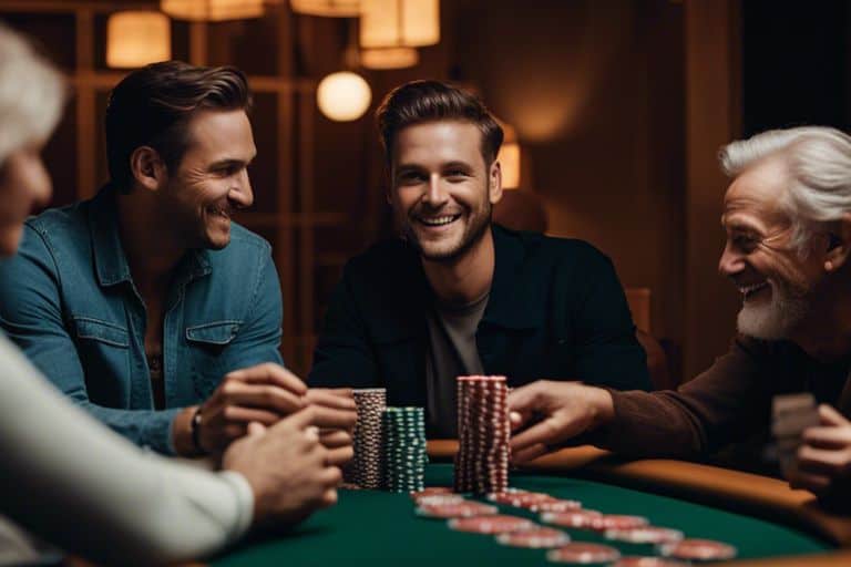 Hold’em Poker – En Komplett Guide För Nybörjare