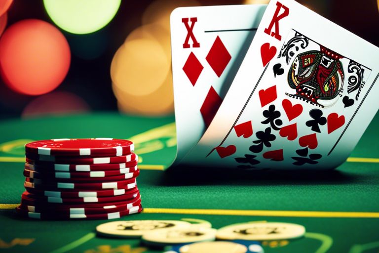 Hur Man Spelar Poker – En Nybörjarguide Till Texas Holdem Poker