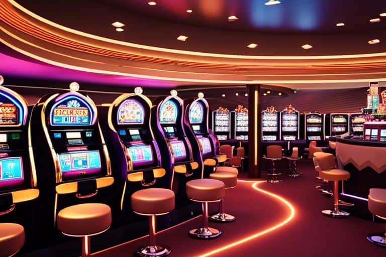 Kasino Slots – Upptäck De Bästa Spelautomaterna För Underhållning Dygnet Runt