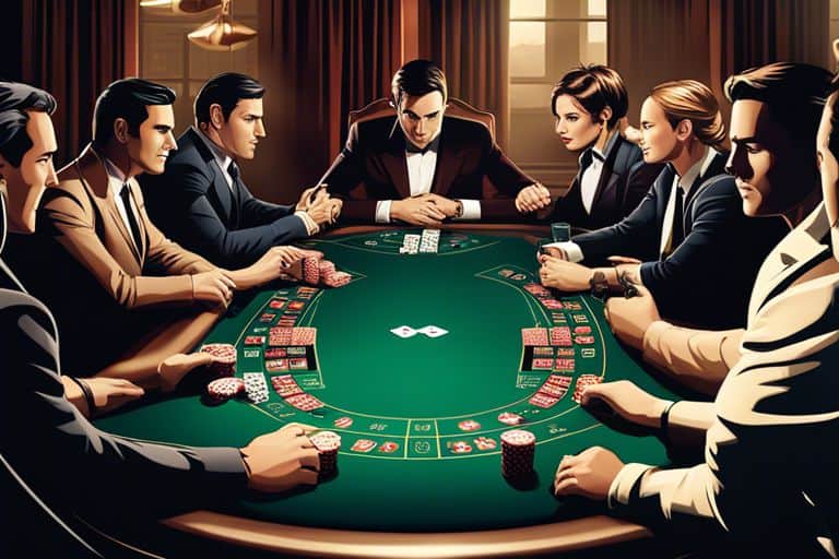 Texas Hold'em Poker – Lär Dig Reglerna Och Dominera Bordet