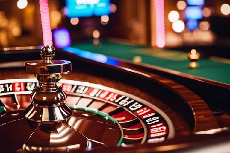 Spela Casino Online – Fördjupa Dig I Spännande Casinospel